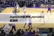 espn2024欧洲杯,euro2021欧洲杯