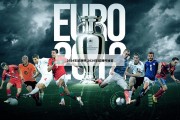 2024年欧洲杯,2024年欧洲杯抽签
