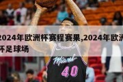 2024年欧洲杯赛程赛果,2024年欧洲杯足球场