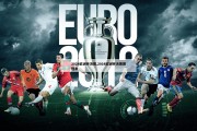 2024欧洲杯决赛,2024欧洲杯决赛赛程表