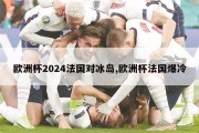 欧洲杯2024法国对冰岛,欧洲杯法国爆冷