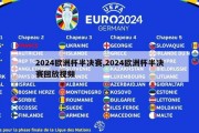 2024欧洲杯半决赛,2024欧洲杯半决赛回放视频